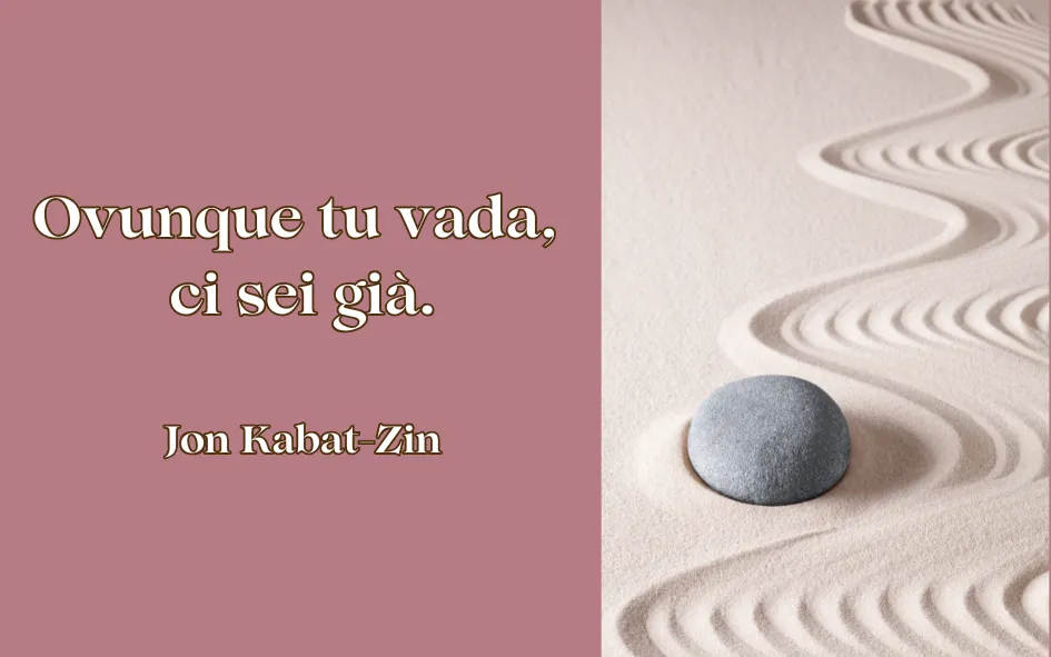 Mindfulness