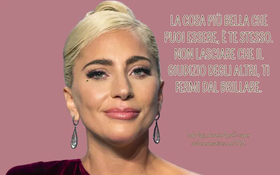 Superare la paura del giudizio con la terapia